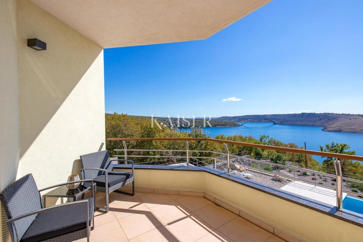 Vila Kraljevica, 460m2