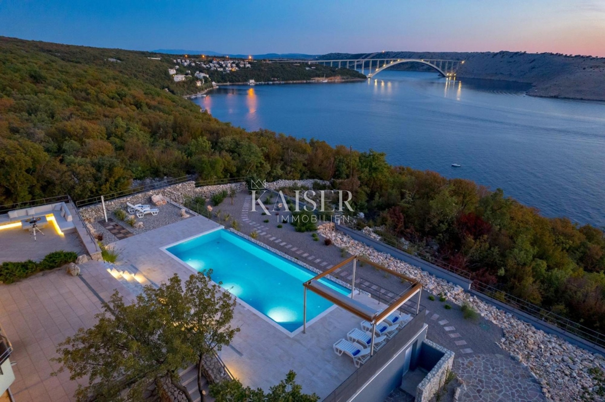 Vila Kraljevica, 460m2