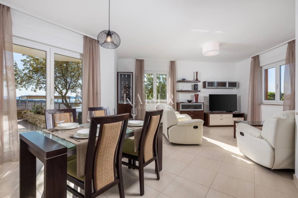 Vila Kraljevica, 460m2