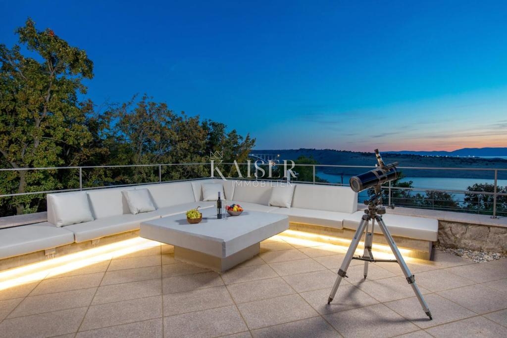 Vila Kraljevica, 460m2