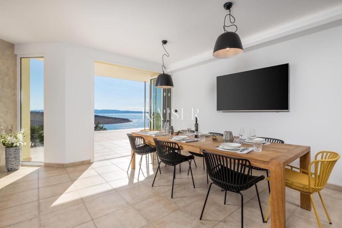 Vila Kraljevica, 460m2