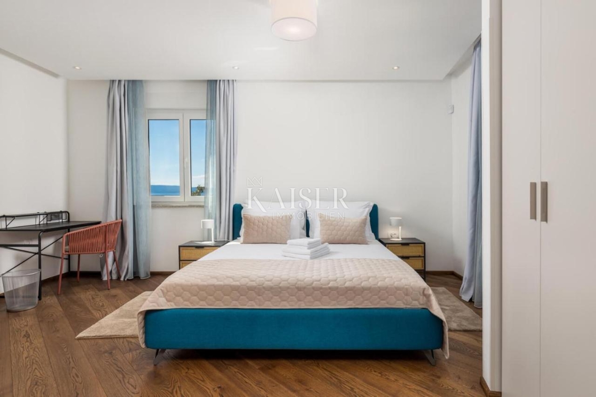 Vila Kraljevica, 460m2