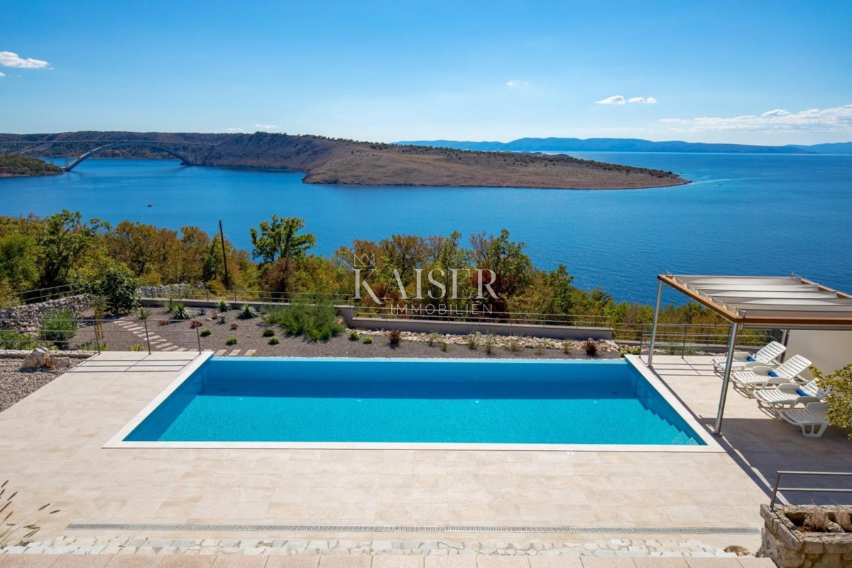 Vila Kraljevica, 460m2