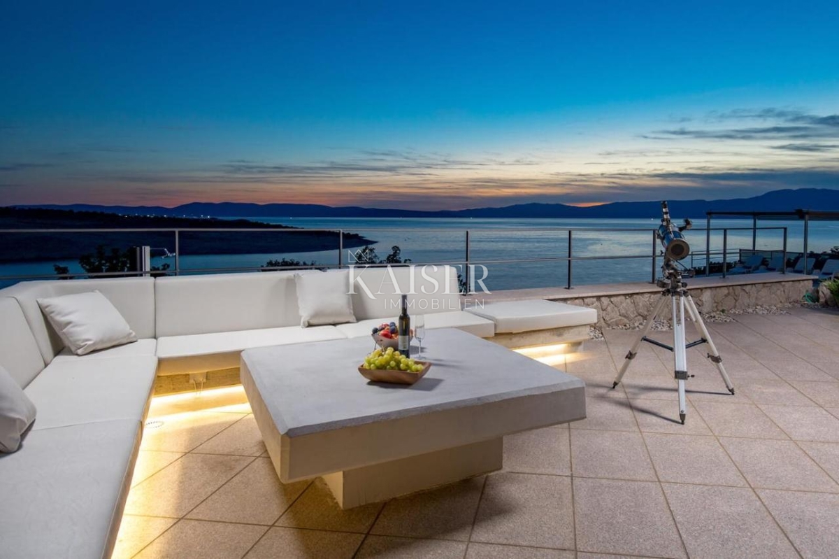 Vila Kraljevica, 460m2