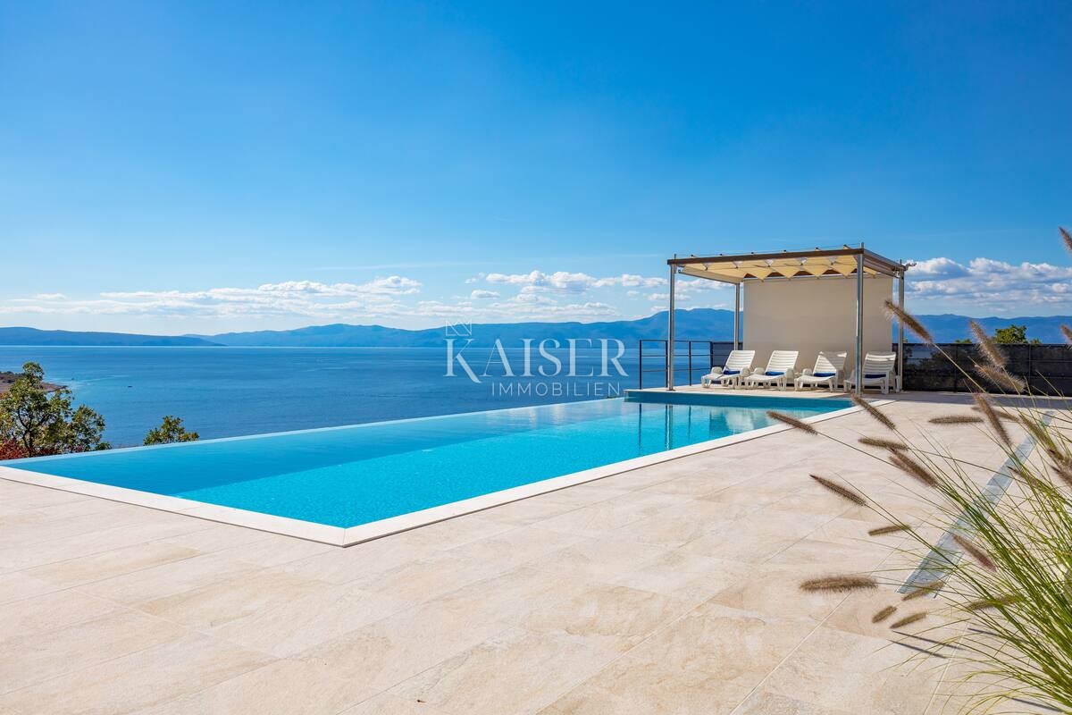 Vila Kraljevica, 460m2