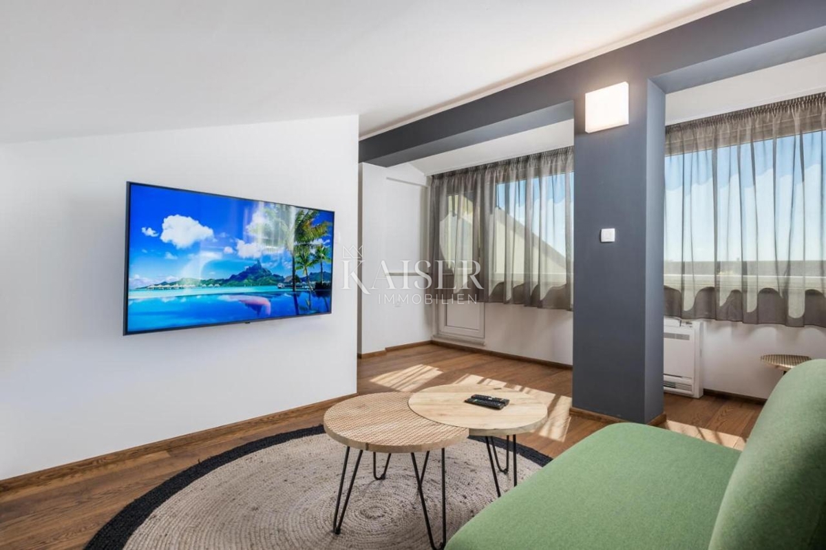 Vila Kraljevica, 460m2