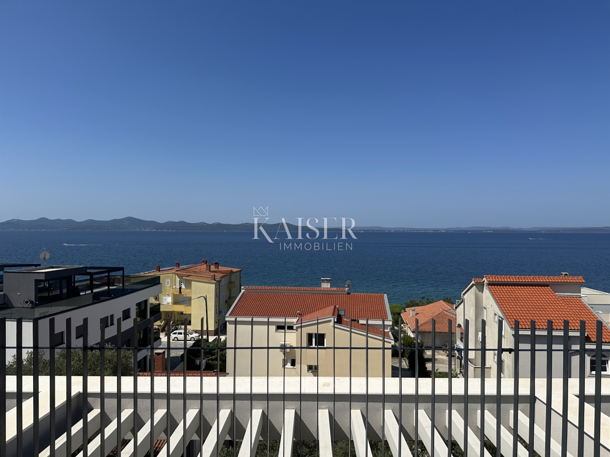 Stanovanje Kožino, Zadar - Okolica, 124m2