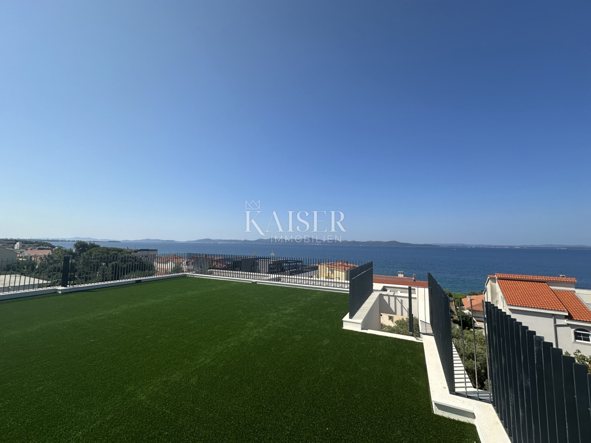 Stanovanje Kožino, Zadar - Okolica, 124m2