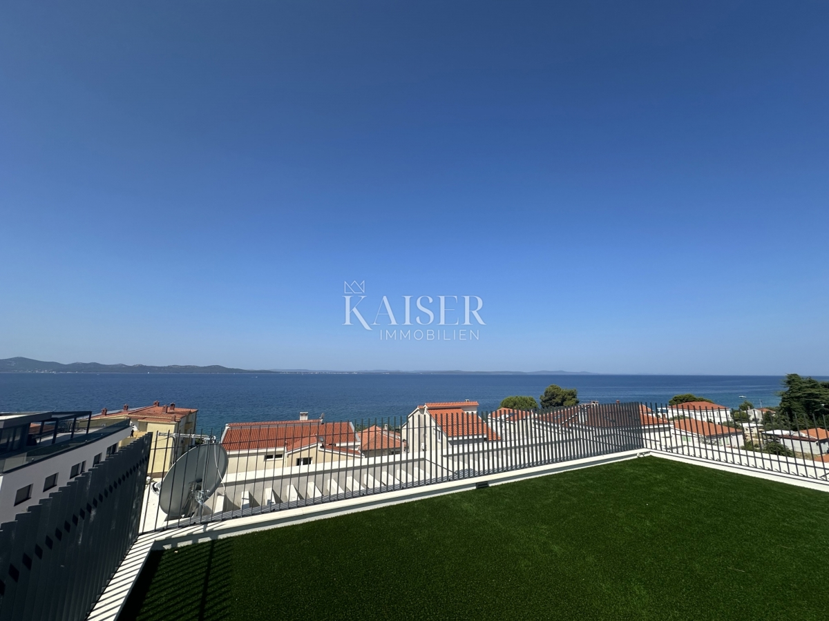 Stanovanje Kožino, Zadar - Okolica, 124m2
