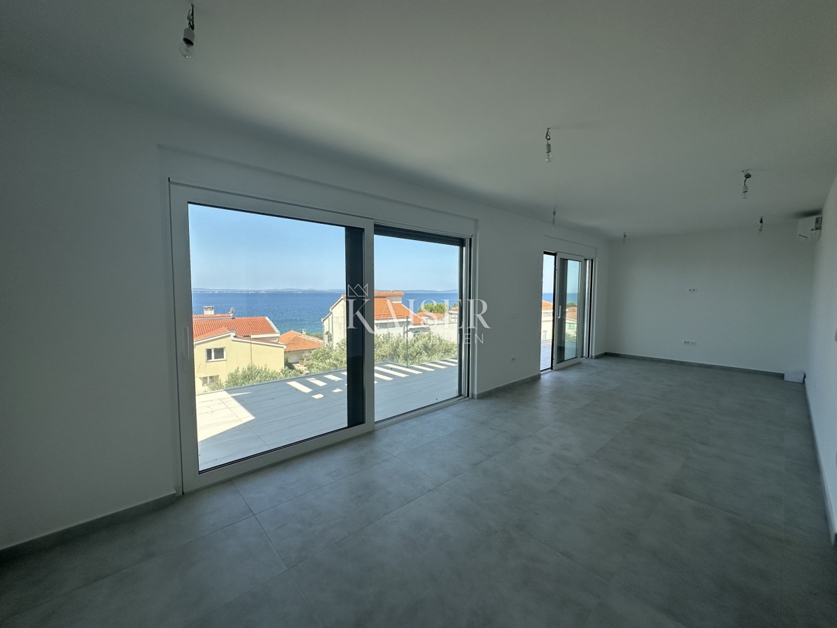 Stanovanje Kožino, Zadar - Okolica, 124m2