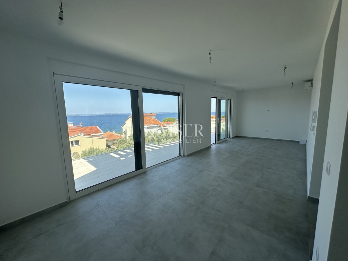Stanovanje Kožino, Zadar - Okolica, 124m2