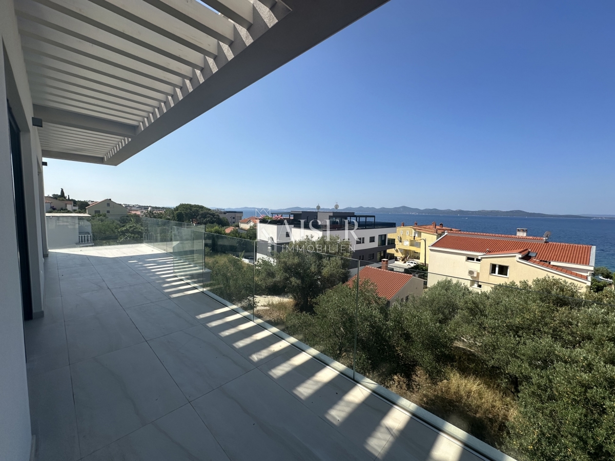 Stanovanje Kožino, Zadar - Okolica, 124m2