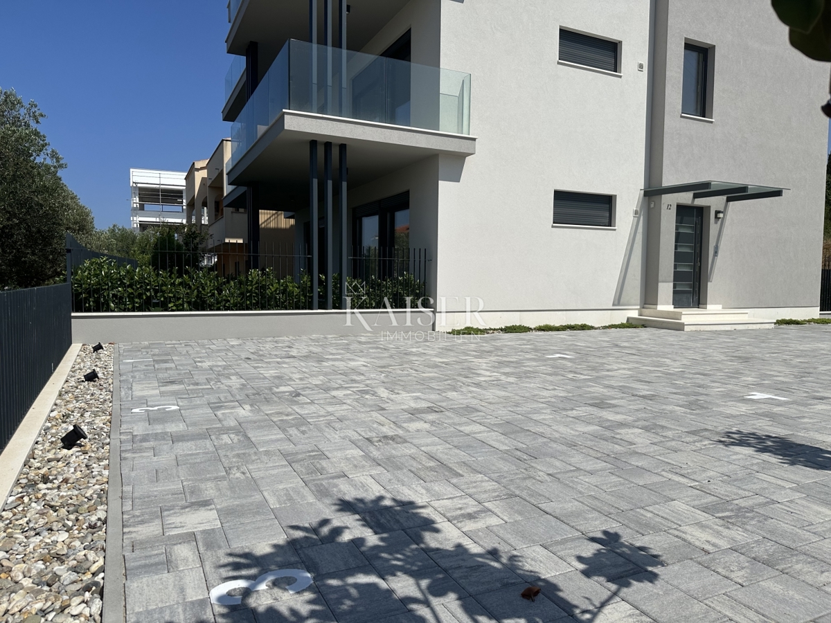 Stanovanje Kožino, Zadar - Okolica, 124m2