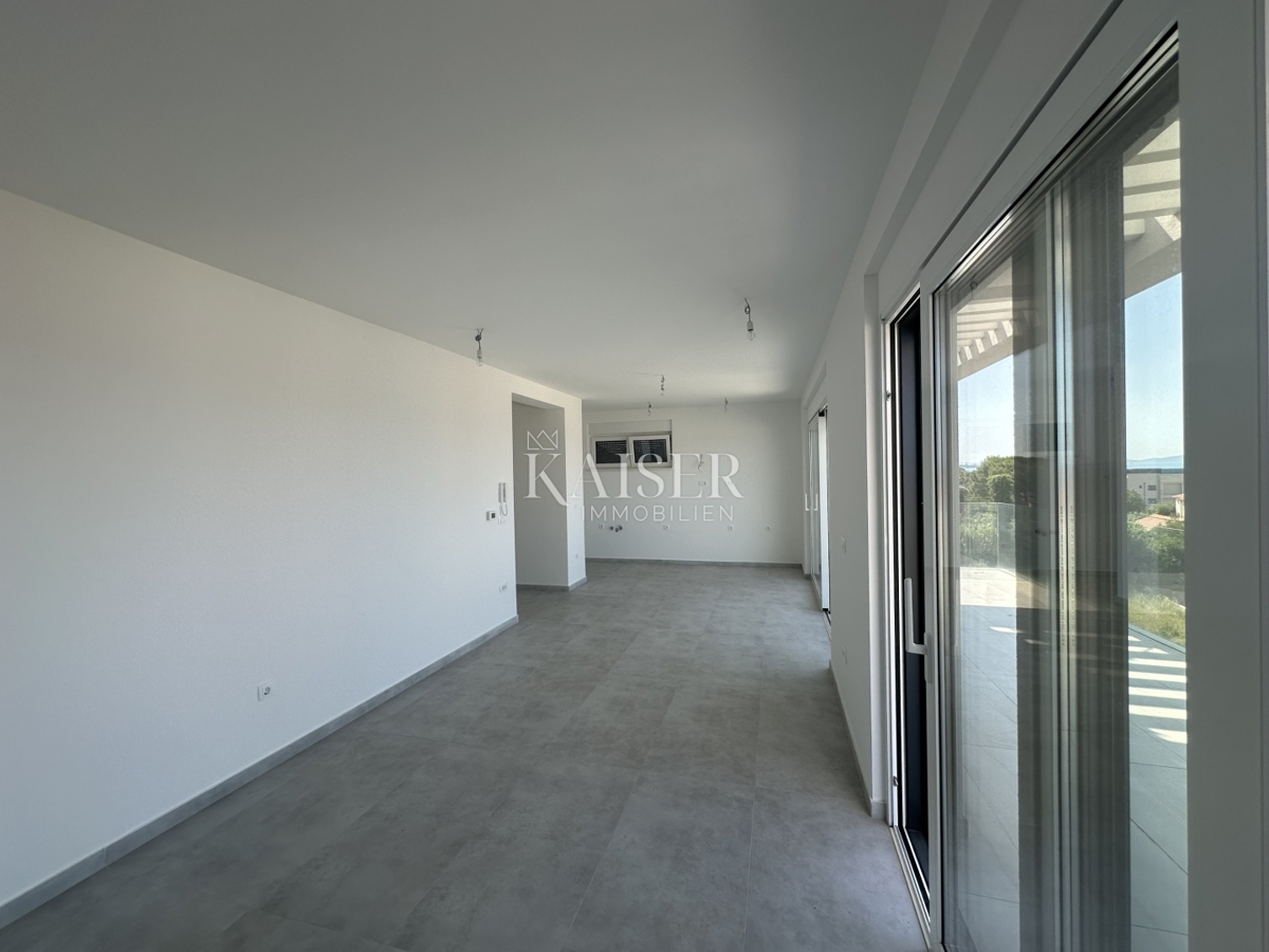 Stanovanje Kožino, Zadar - Okolica, 124m2
