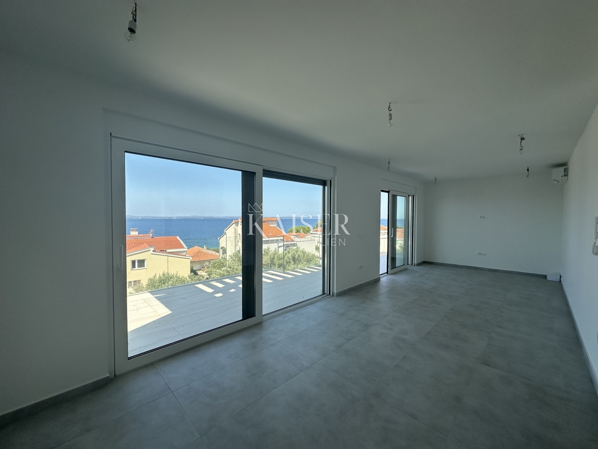Stanovanje Kožino, Zadar - Okolica, 124m2