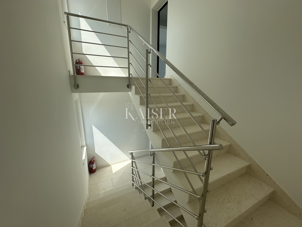 Stanovanje Kožino, Zadar - Okolica, 124m2