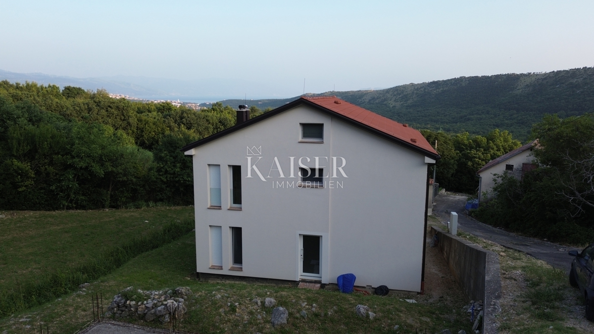 Hiša Bribir, Vinodolska Općina, 176m2