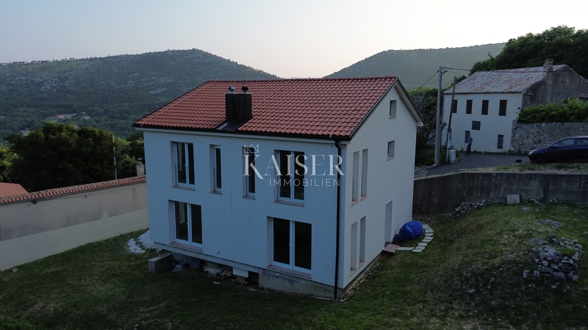 Hiša Bribir, Vinodolska Općina, 176m2
