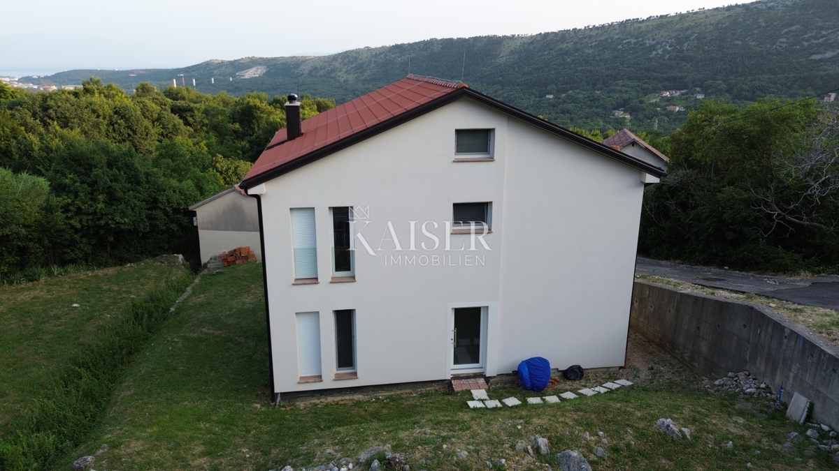 Hiša Bribir, Vinodolska Općina, 176m2