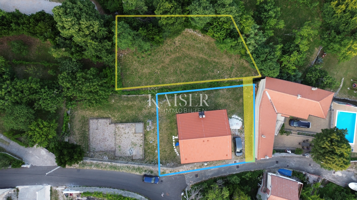 Hiša Bribir, Vinodolska Općina, 176m2