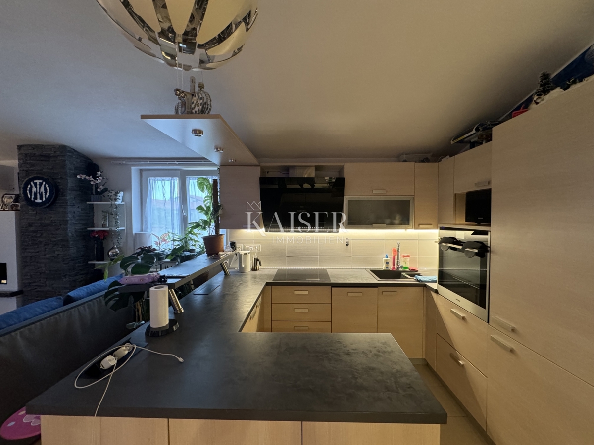 Stanovanje Umag, 92m2