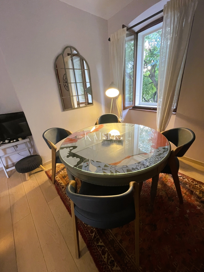 Reka, Belveder - dvosobno klasično stanovanje 69,40 m², popolnoma opremljeno