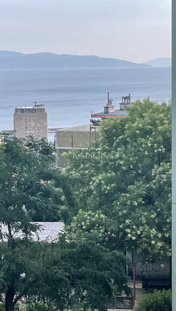 Reka, Belveder - dvosobno klasično stanovanje 69,40 m², popolnoma opremljeno