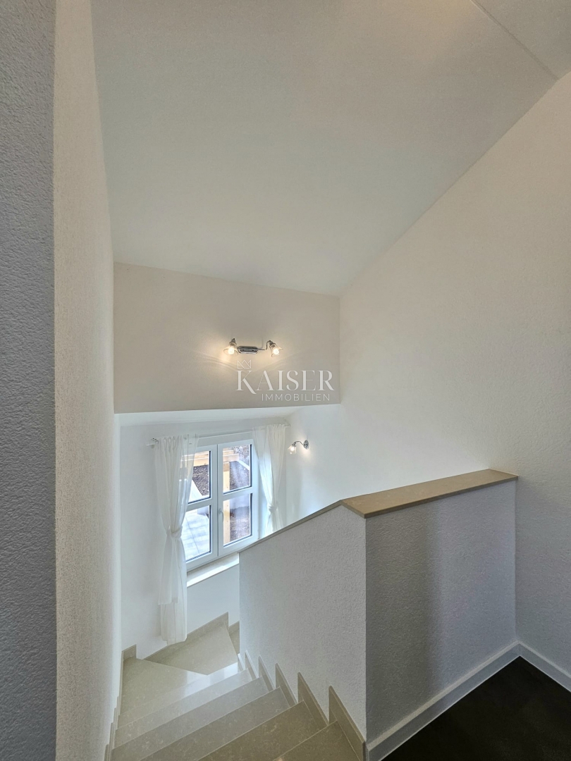 Otok Lošinj, Nerezine, hiša 129 m2 - novogradnja