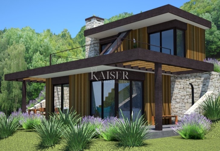 Hiša Šmrika, Kraljevica, 20m2