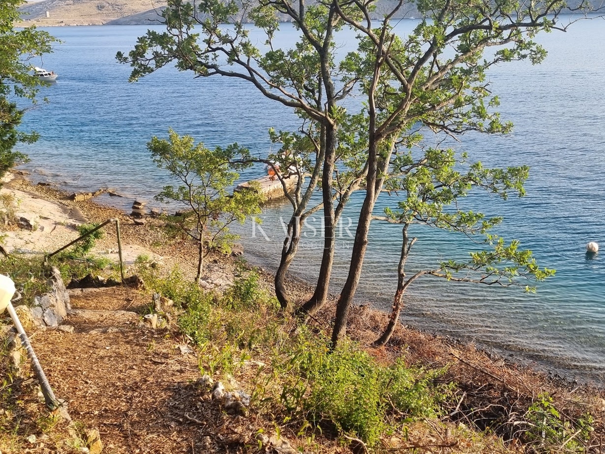 Hiša Šmrika, Kraljevica, 20m2