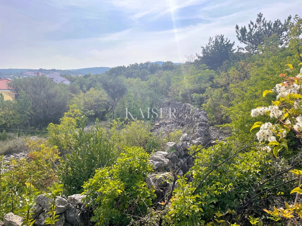 Krk, Vrbnik