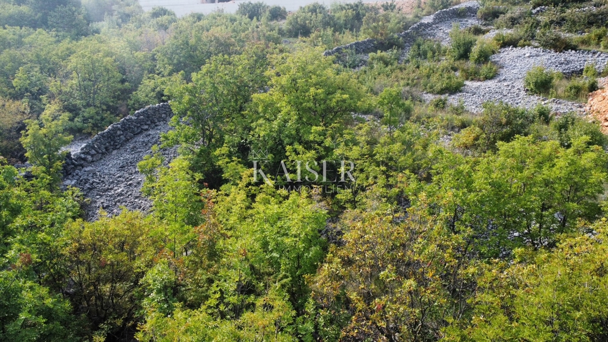 Krk, Vrbnik