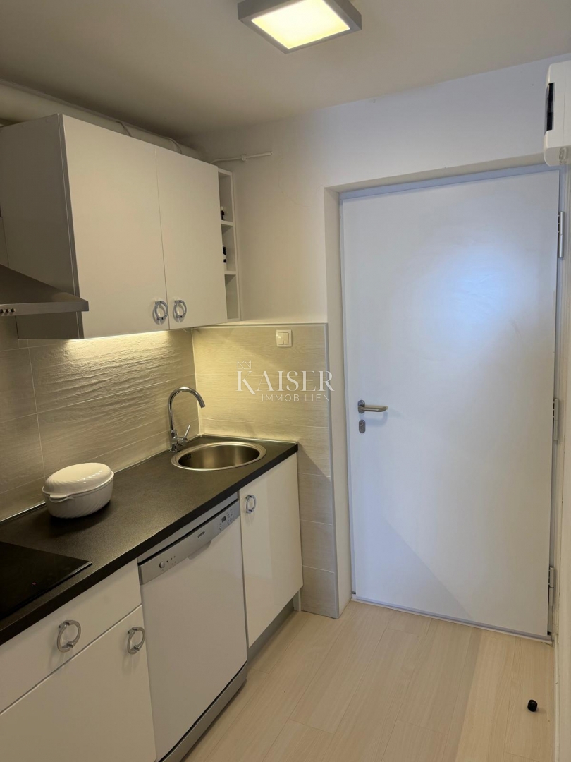 Otok Cres - Zaglav - apartma s pogledom na morje