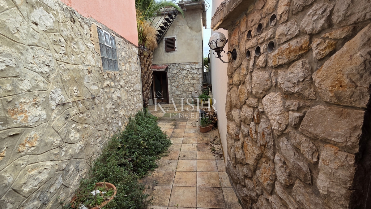 Crikvenica, Selce - starina za obnovo
