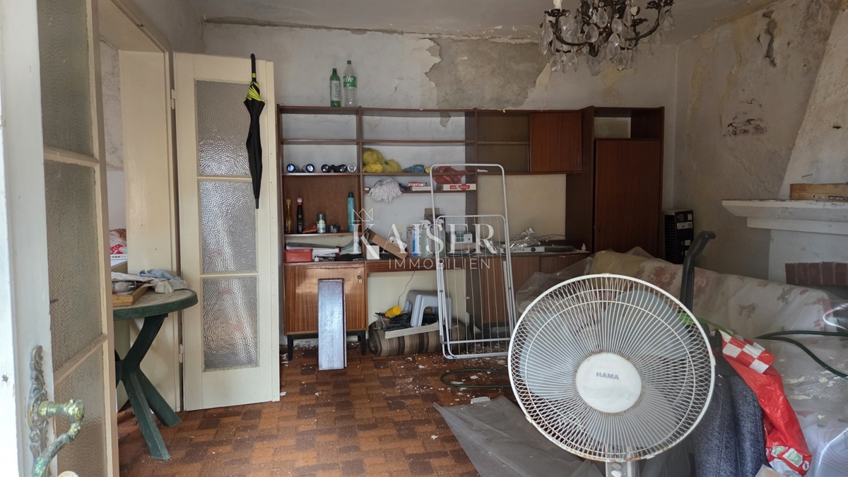 Crikvenica, Selce - starina za obnovo