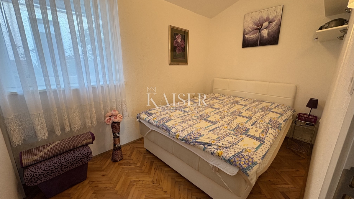Hiša Rabac, Labin, 77m2