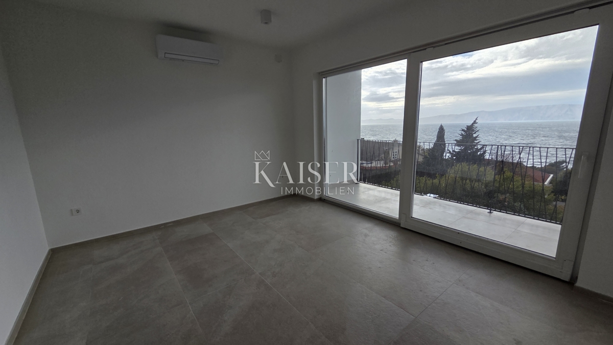 Stanovanje Smokvica Krmpotska, Novi Vinodolski, 57,50m2