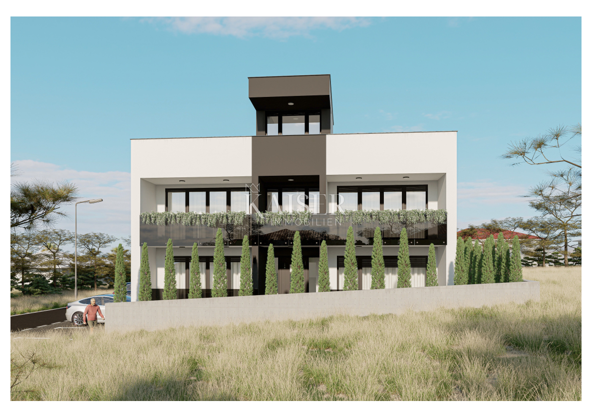 Stanovanje Vir, 47,84m2