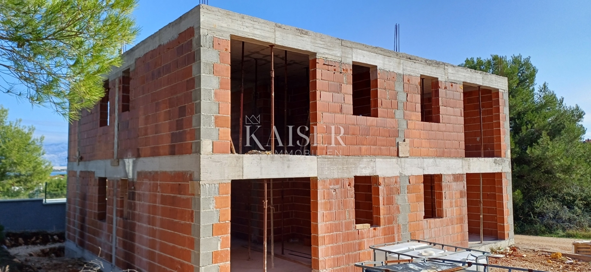 Stanovanje Vir, 47,84m2