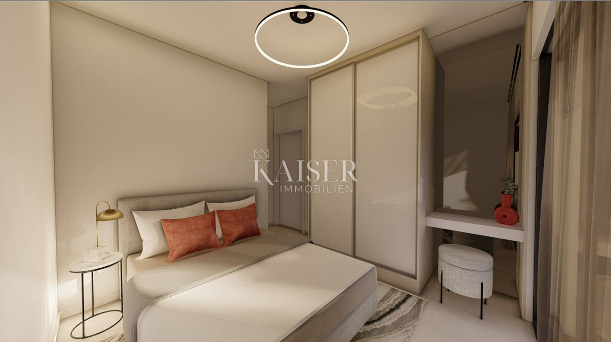 Stanovanje Vir, 47,84m2