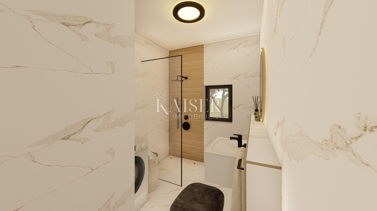 Stanovanje Vir, 47,84m2