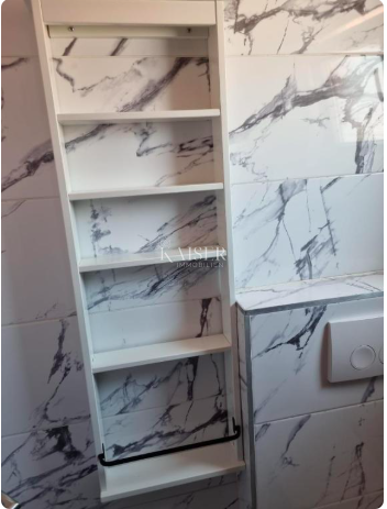 Zadar – Poluotok | Elegantno opremljeno 3-sobno stanovanje v zgodovinskem središču