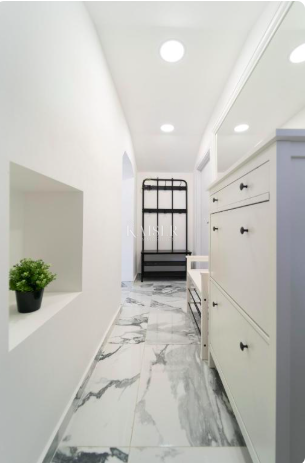 Zadar – Poluotok | Elegantno opremljeno 3-sobno stanovanje v zgodovinskem središču