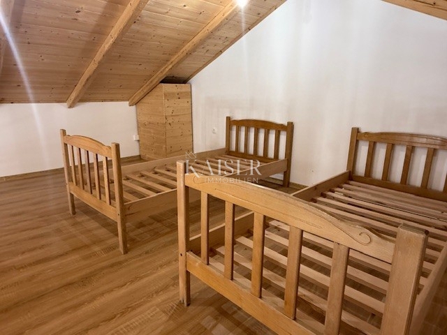 Istra - Umag, nova hiša z opremo in vrtom