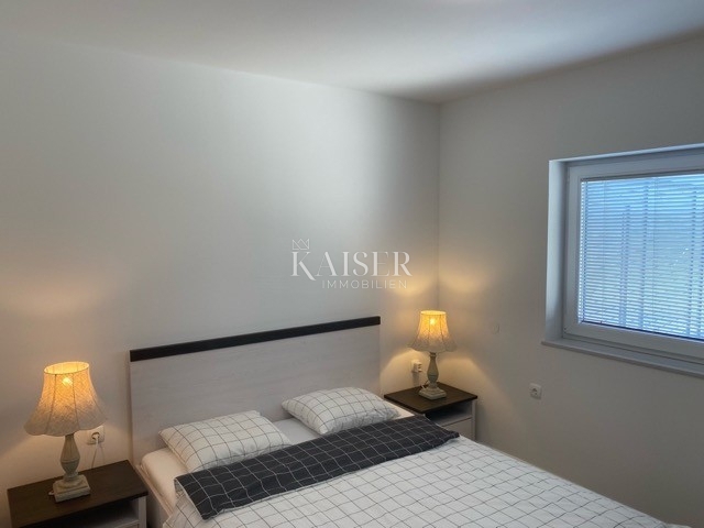 Istra - Umag, nova hiša z opremo in vrtom