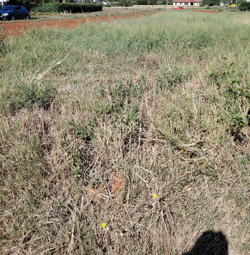 Istra, Marčana - zazidljivo zemljišče