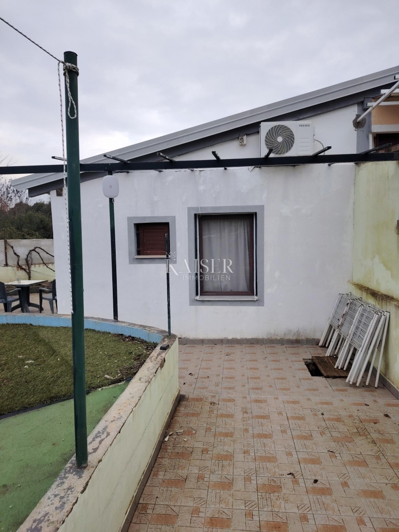 Istra, Rovinj - dve samostojni hiši z bazenom