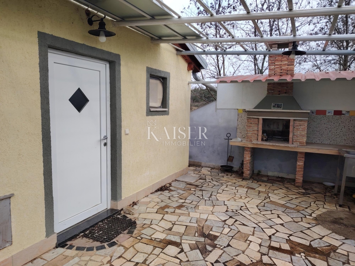 Istra, Rovinj - dve samostojni hiši z bazenom