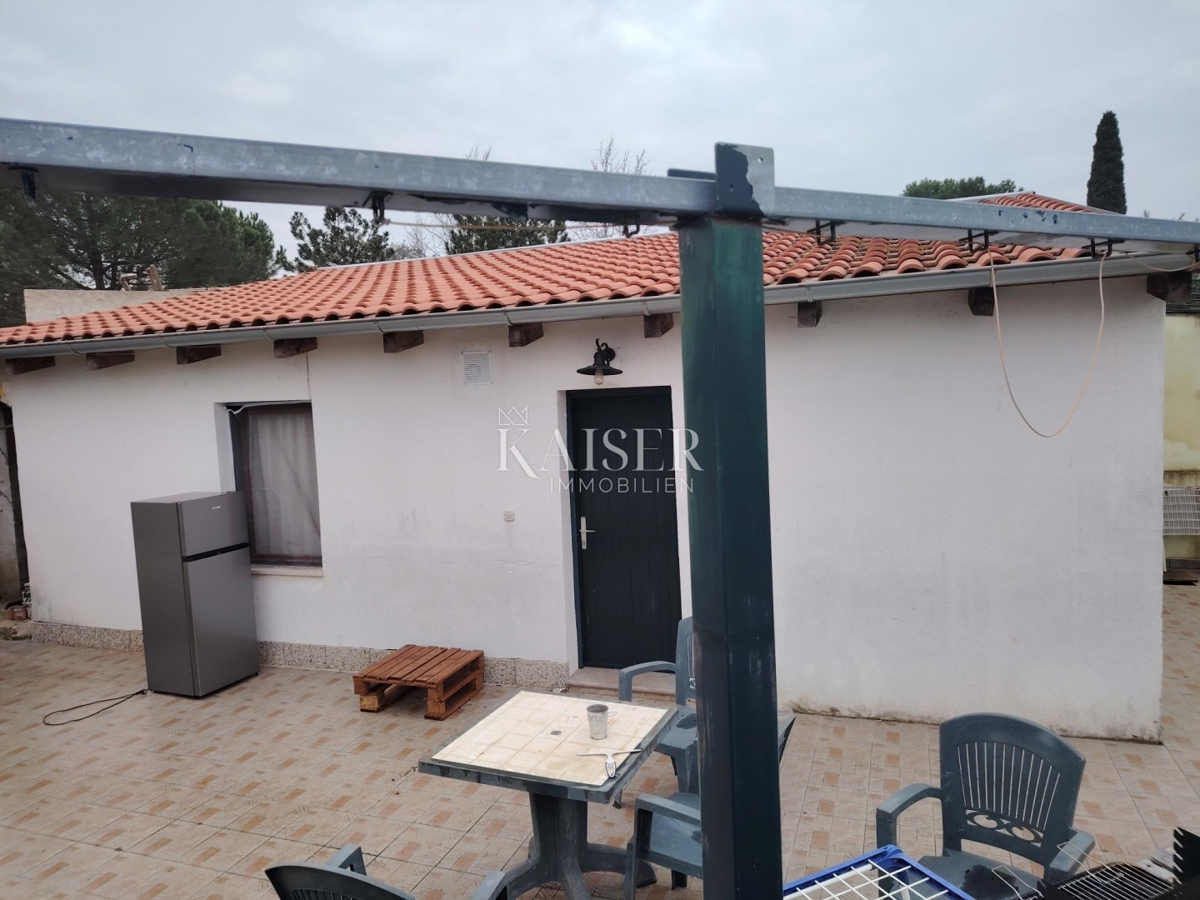 Istra, Rovinj - dve samostojni hiši z bazenom