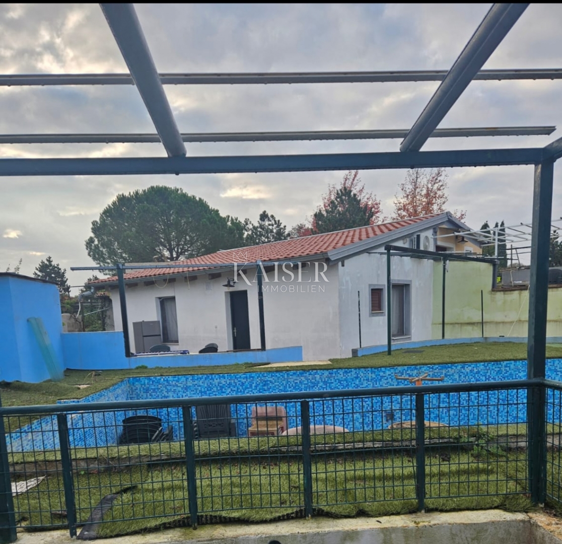 Istra, Rovinj - dve samostojni hiši z bazenom